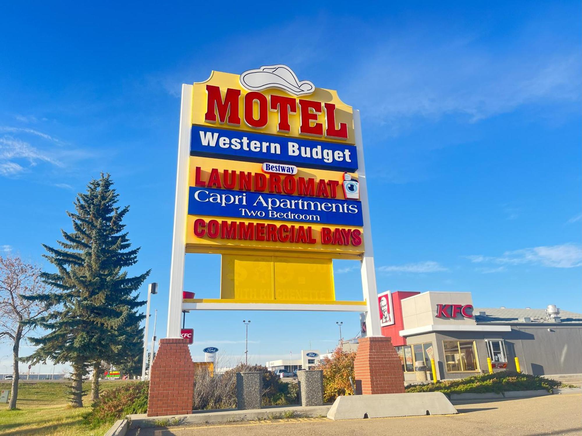Western Budget 2*
